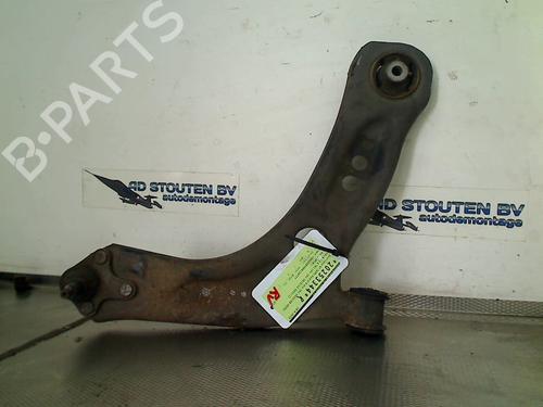Used Right front suspension arm SEAT LEON ST (5F8) 1.6 TDI (110 hp) 30888115