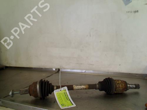 Left rear driveshaft RENAULT TWINGO III (BCM_, BCA_) 1.0 SCe 70 | BP38262275M40 - Image 5