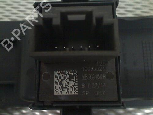 Switch SKODA RAPID Spaceback (NH1) 1.2 TSI | BP32205712I30 