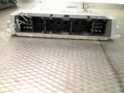 Engine control unit (ECU) BMW 7 (E65, E66, E67) 735 i, Li | BP25889828M57 