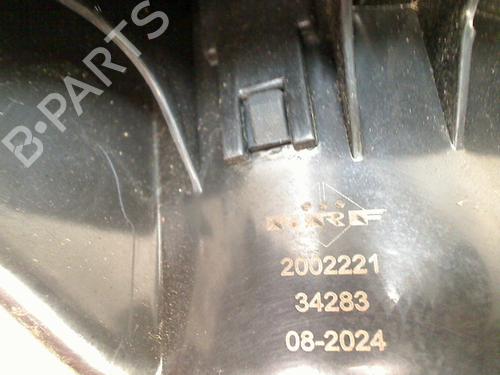 Varmvifte VW GOLF VII (5G1, BQ1, BE1, BE2) 1.6 TDI | BP29764510M62