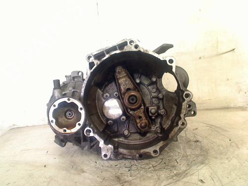 Gearbox SKODA FABIA II Combi (545) 1.2 TDI | BP39098183M3 - Image 3