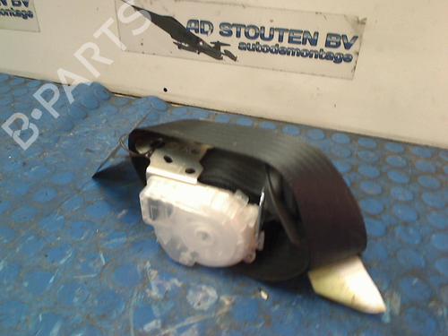 Front right seatbelt CITROËN C1 (PM_, PN_) 1.0 | BP11324532I25 