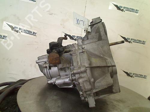 Gearbox FIAT GRANDE PUNTO (199_) 1.3 D Multijet | BP21567189M3 