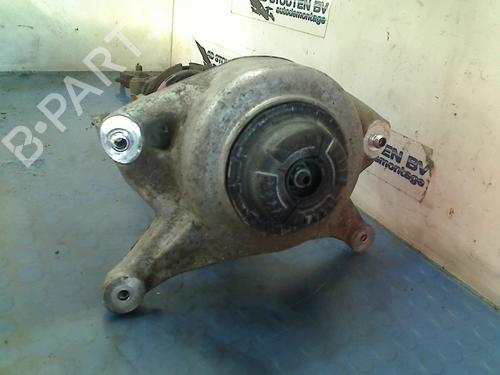 Right front shock absorber AUDI A4 B8 Avant (8K5) 1.8 TFSI | BP12552630M17 