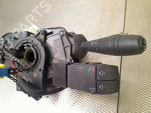 Steering column stalk OPEL VIVARO B Van (X82) 1.6 CDTI (05) | BP40008300I23 - Image 5