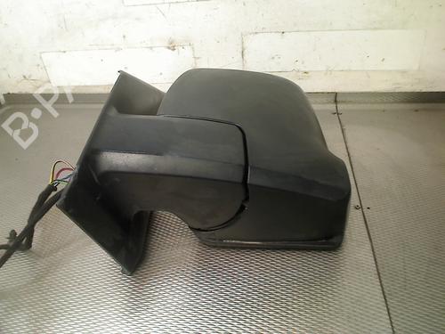 Right mirror MERCEDES-BENZ SPRINTER 5-t Van (B907) 519 CDI (907.653, 907.655, 907.657) | BP31127798C27 
