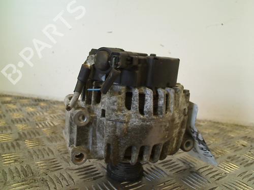 Alternator PEUGEOT 208 I (CA_, CC_) 1.6 VTi | BP11304773M7 