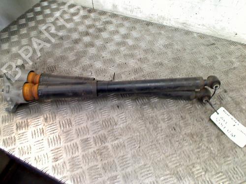 Used Right rear shock absorber MERCEDES-BENZ A-CLASS (W176) A 180 (176.042) (122 hp) 13123730