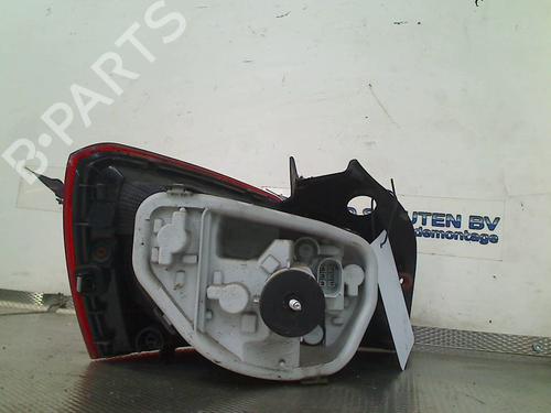 Right taillight SEAT IBIZA IV (6J5, 6P1) 1.2 | BP31927469C35 