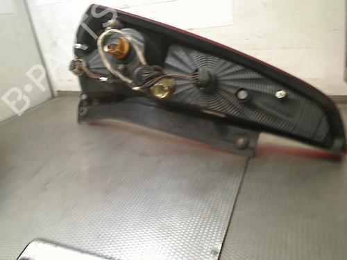 Højre baglygte SUZUKI SPLASH (EX) 1.2 (A5B412) | BP32515214C35