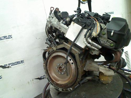 Engine MERCEDES-BENZ E-CLASS T-Model (S211) E 220 T CDI (211.208) | BP24329634M1 - Image 7