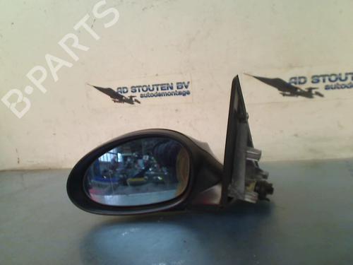 Used Left mirror BMW 1 (E87) 116 i (122 hp) 19481885