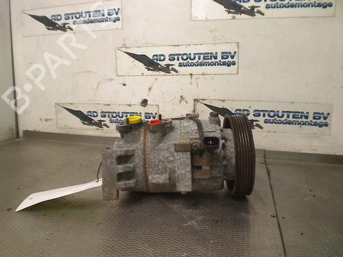 AC compressor HYUNDAI i30 (GD) 1.4 | BP30095805M34