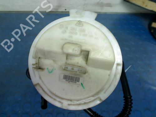 Fuel pump MERCEDES-BENZ C-CLASS (W204) C 200 CDI (204.007, 204.006) | BP20175016M76 