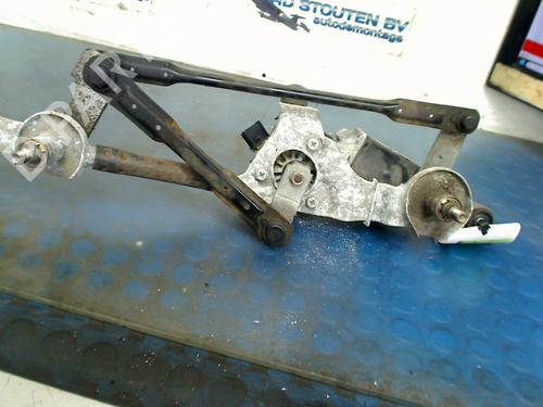 Front wipers mechanism HYUNDAI i30 (GD) 1.6 GDI | BP19921655C83 