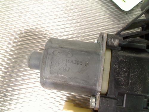 Left front window motor FORD FIESTA VI (CB1, CCN) 1.0 | BP36432116E21 - Image 5