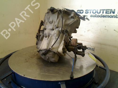 Gearbox CHEVROLET MATIZ (M200, M250) 0.8 | BP11325072M3 