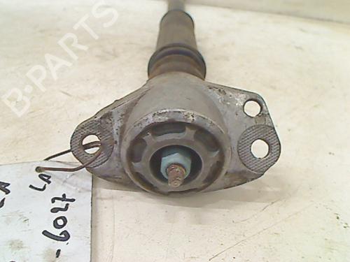 Left rear shock absorber SEAT IBIZA IV (6J5, 6P1) 1.2 TDI | BP11258801M18 
