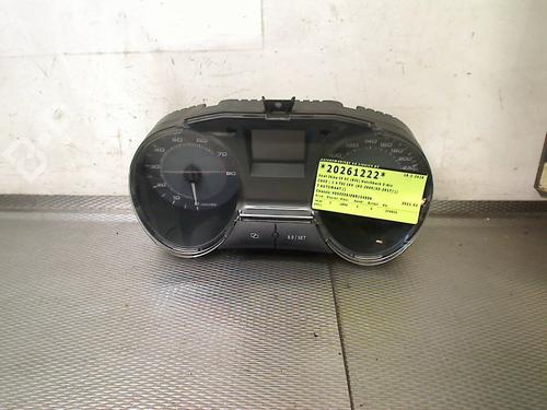 Used Display monitor Display monitor SEAT IBIZA IV SC (6J1, 6P5) 1.4 TSI Cupra (180 hp) 33266321 33266321