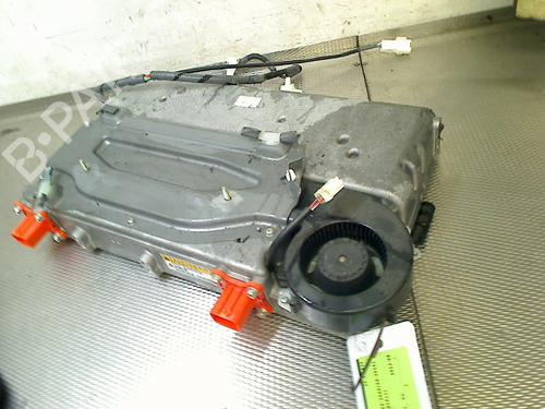 Electronic module TOYOTA PRIUS (_W3_) 1.8 Plug-in Hybrid (ZVW30, ZVW35) | BP39148073M83 - Image 3