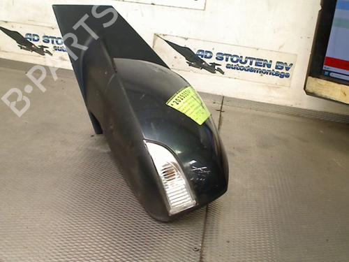 Left mirror RENAULT MEGANE III Grandtour (KZ0/1) 2.0 TCe (KZ0K, KZ1T) | BP28624952C26 
