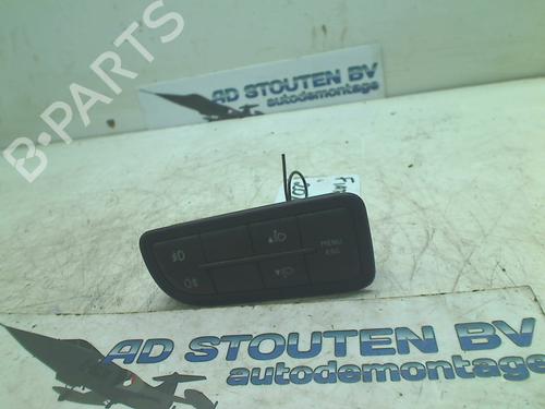 Used Switch FIAT QUBO (225_) 1.4 (225AXA1A) (73 hp) 11312519