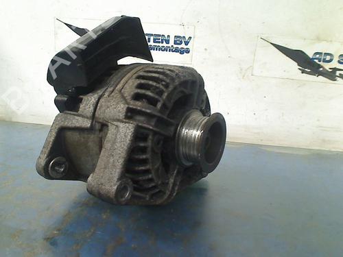 Used Alternator Alternator OPEL VECTRA C GTS (Z02) 3.2 V6 (F68) (211 hp) 33840086 33840086
