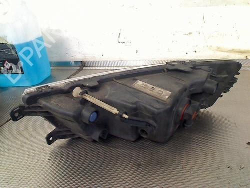 Left front fog light SKODA RAPID Spaceback (NH1) 1.2 TSI | BP32205697C30 - Image 3