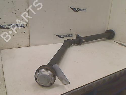 Used Driveshaft BMW 5 Touring (E61) 535 d (286 hp) 13125380