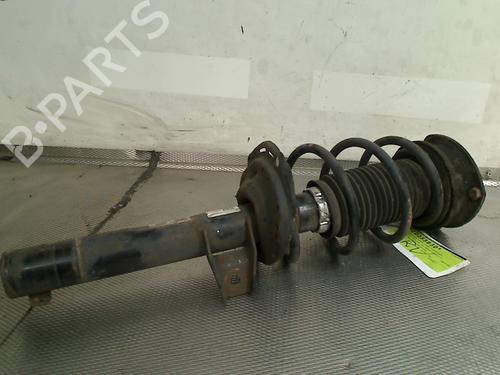 Used Right front shock absorber Right front shock absorber SKODA OCTAVIA III Combi (5E5, 5E6) 1.0 TSI (115 hp) 33735899 33735899