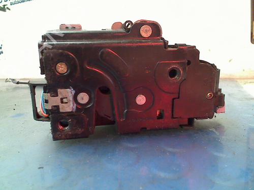 Front left lock VW GOLF V (1K1) 1.9 TDI | BP11314035C98 