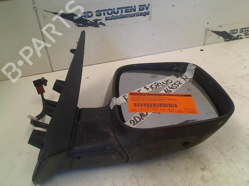 Right mirror FIAT FIORINO Box Body/MPV (225_) 1.3 D Multijet (225BXD1A, 225BXB1A, 225BXB11) | BP11305964C27 