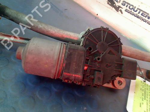 Front wipers mechanism FIAT CROMA (194_) 2.4 D Multijet | BP12587553C83 