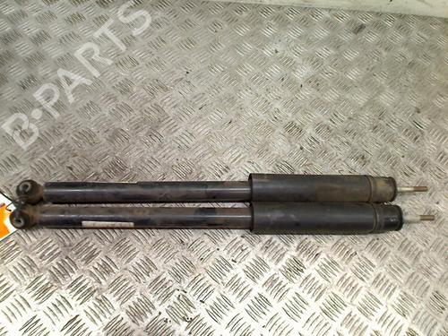 Used Right rear shock absorber HONDA CIVIC VIII Hatchback (FN, FK) 1.4 (FK1, FN4) (100 hp) 13123547