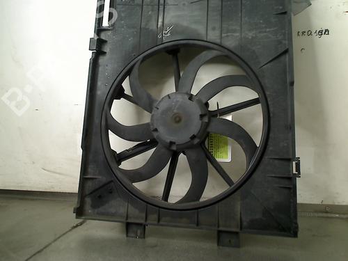 Radiator fan VW TRANSPORTER T5 Van (7HA, 7HH, 7EA, 7EH) 2.0 TDI | BP36429558M35  - Image 6