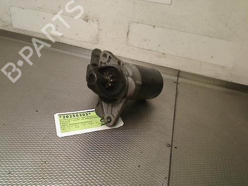 Used Starter MINI MINI (R50, R53) Cooper (116 hp) 30932123