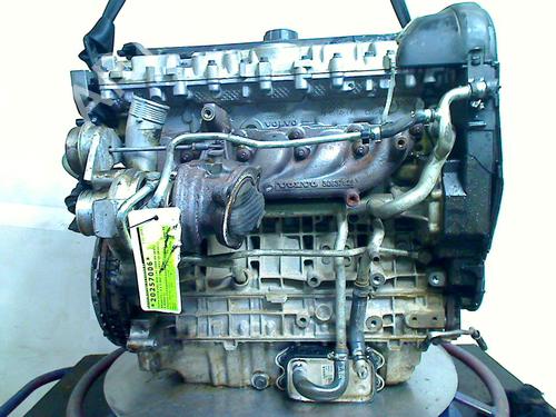Moteur VOLVO XC70 I Cross Country (295) 2.5 T XC AWD (209 hp) 31883918