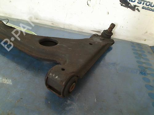 Left front suspension arm OPEL MERIVA B MPV (S10) 1.4 (75) | BP15233123M12 