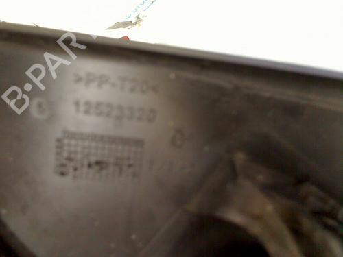 Left mirror RENAULT MEGANE III Grandtour (KZ0/1) 1.5 dCi (KZ09, KZ0D, KZ1G, KZ29, KZ14, KZ1W, KZ10, KZ1F,... | BP22925473C26 