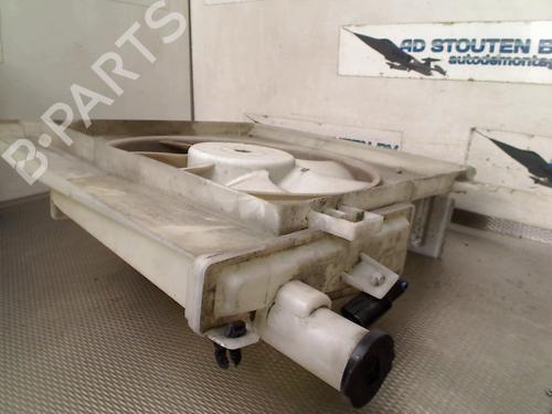 Radiator fan PEUGEOT 108 1.0 VTi | BP33656103M35  - Image 5