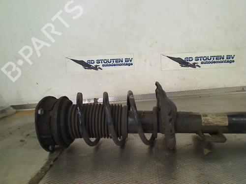 Right front shock absorber VW POLO VI (AW1, BZ1, AE1) 1.0 TSI | BP30874841M17 