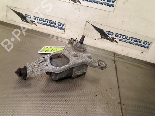 Used Front wiper motor FORD FOCUS III Turnier 1.0 EcoBoost (125 hp) 31657238