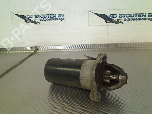 Used Starter Starter HYUNDAI i30 Estate (FD) 1.6 (126 hp) 34715042 34715042
