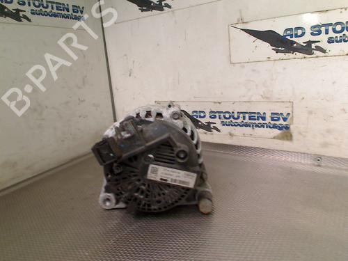 Alternator FORD TRANSIT COURIER B460 Box Body/MPV 1.5 EcoBlue | BP29445469M7 