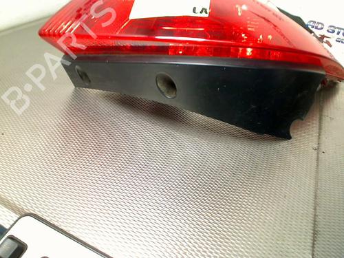 Left taillight PEUGEOT 308 SW I (4E_, 4H_) 1.6 16V | BP30150450C34 