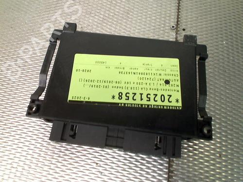 Control unit MERCEDES-BENZ CLA (C118) CLA 250 e (118.386) | BP31256719M11 - Image 4