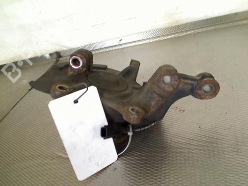 Right front steering knuckle RENAULT TWINGO III (BCM_, BCA_) 1.0 SCe 70 | BP38721072M26 - Image 5