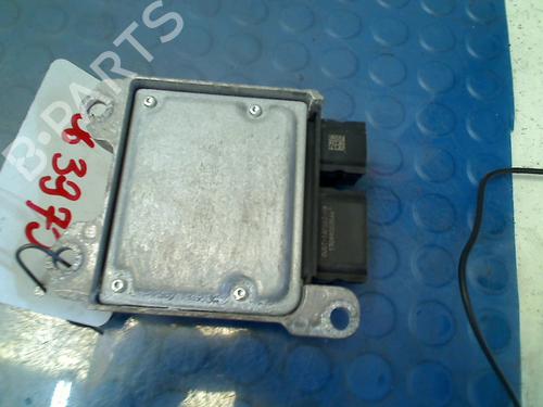 Kollisjonspute styreenhet VOLVO V40 Hatchback (525) D2 | BP11308500M53 