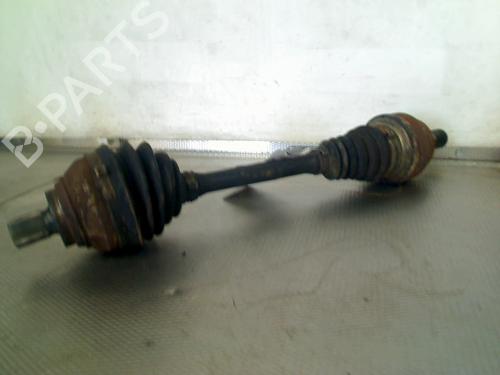 Left front driveshaft AUDI Q3 Sportback (F3N) 35 TFSI | BP39954734M38 - Image 4
